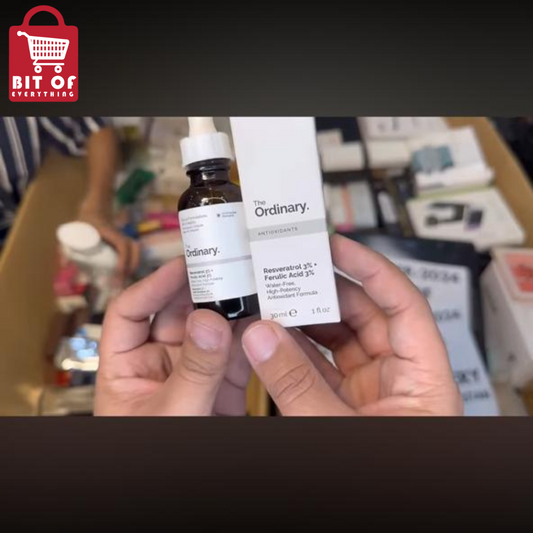 ORDINARY SERUM