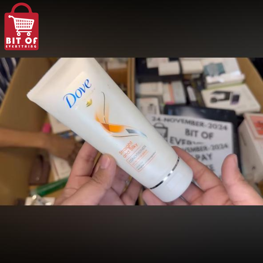 DOVE CONDITIONER