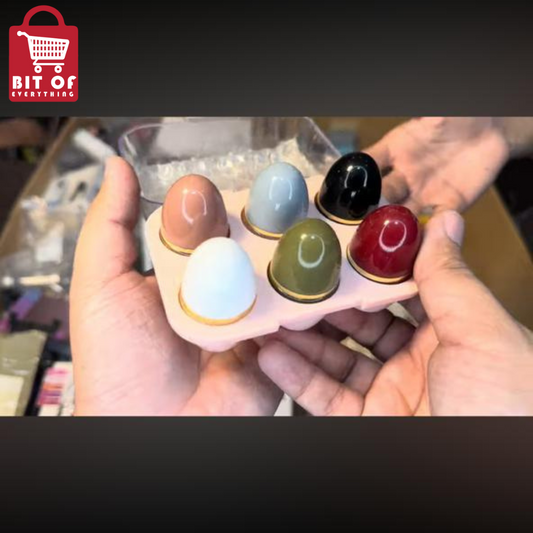 EGG NAIL PAINT