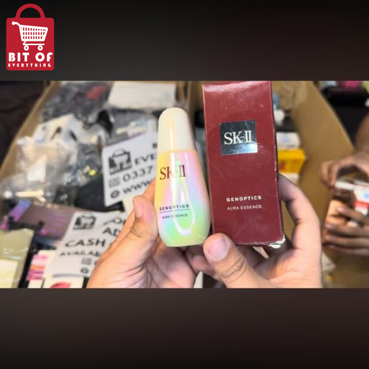 SK-II ESSENCE