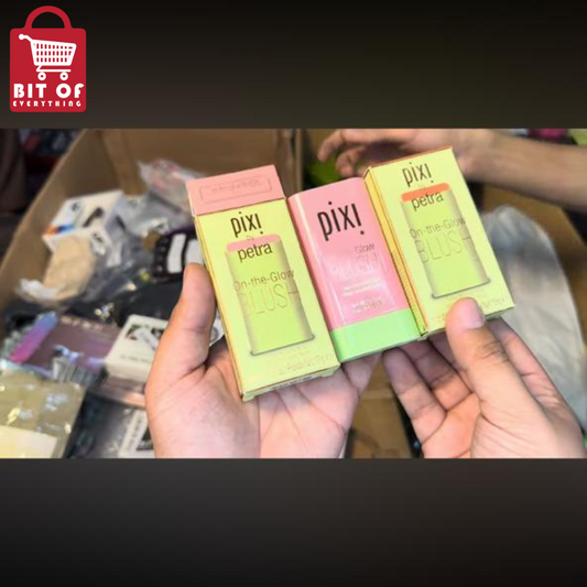 PIXI BLUSH ON