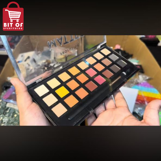 MATTE EYE PALLETE 24 IN 1