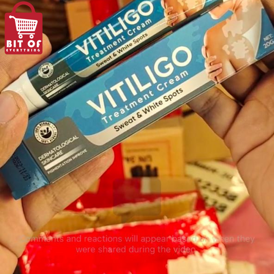 VITILIGO CREAM