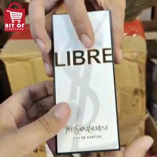 LIBRE PERFUME