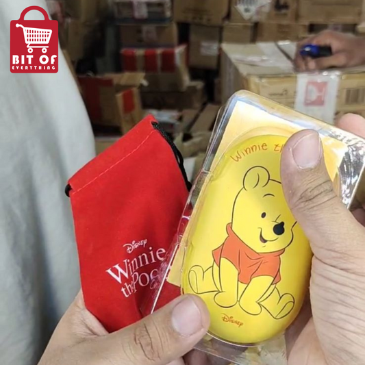 DISNEY POWERBANK + HANDWARMER