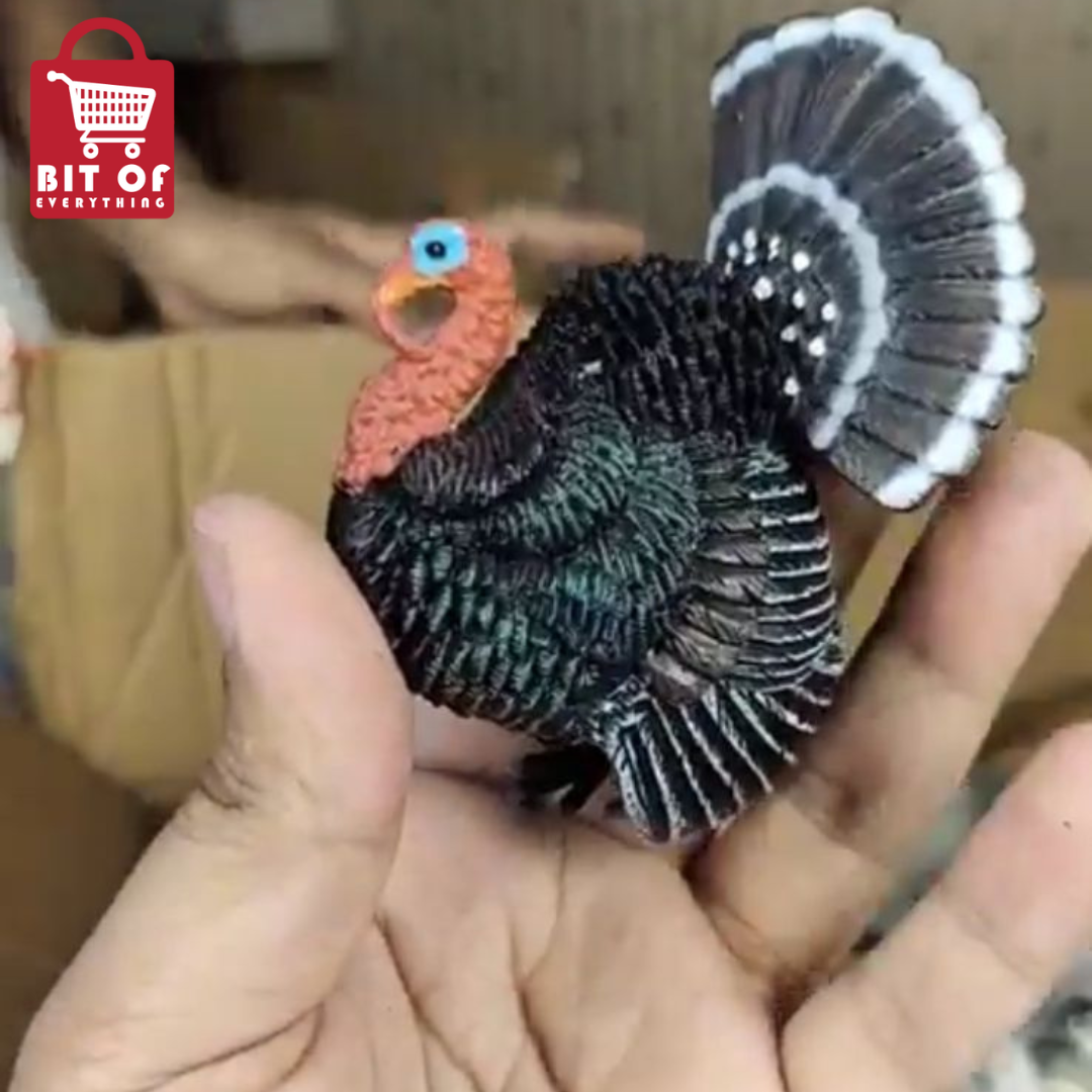 SHUTARMURG DECORATION TOY