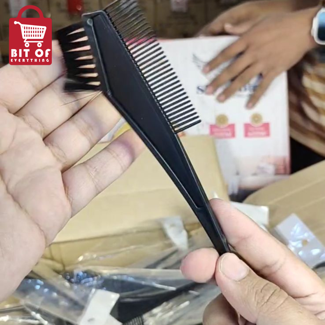 HAIR COMB 1-PCS