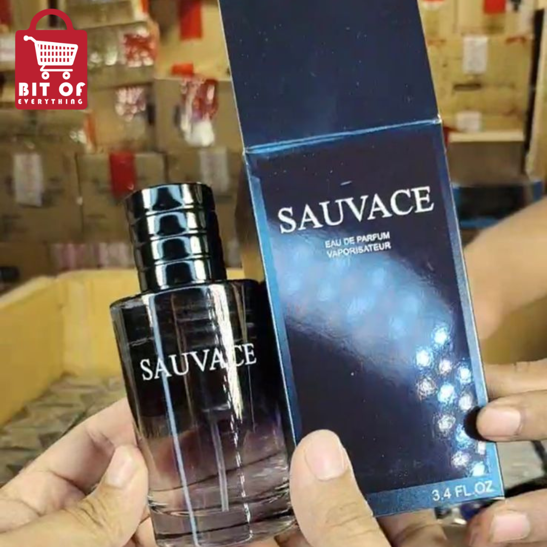 SAUVACE PERFUME