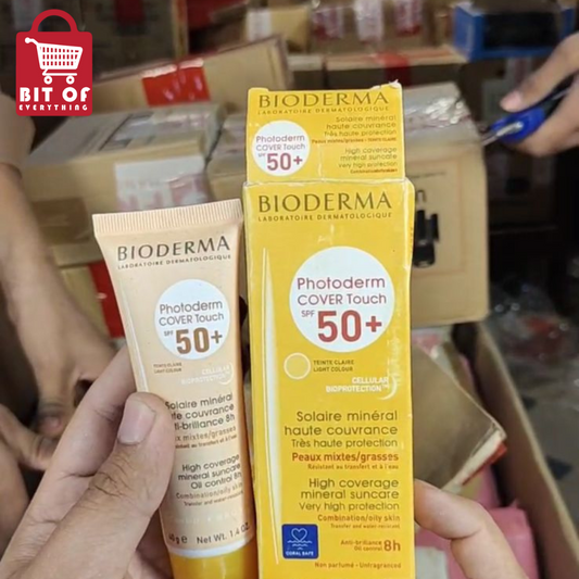 BIODERMA SUNBLOCK