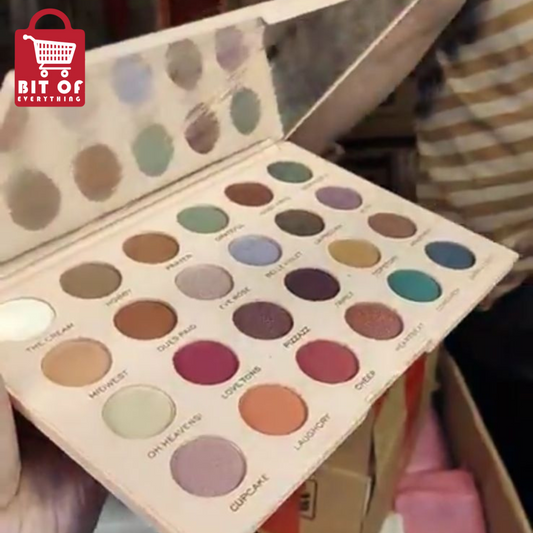 EYE PALLETE 24 IN 1