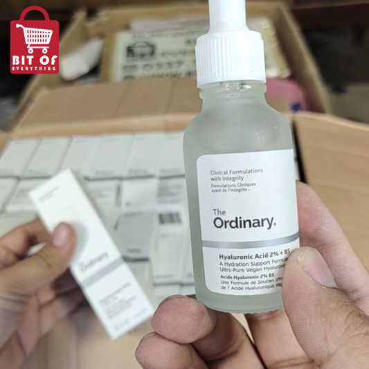 ORDINARY HYALURONIC ACID SERUM