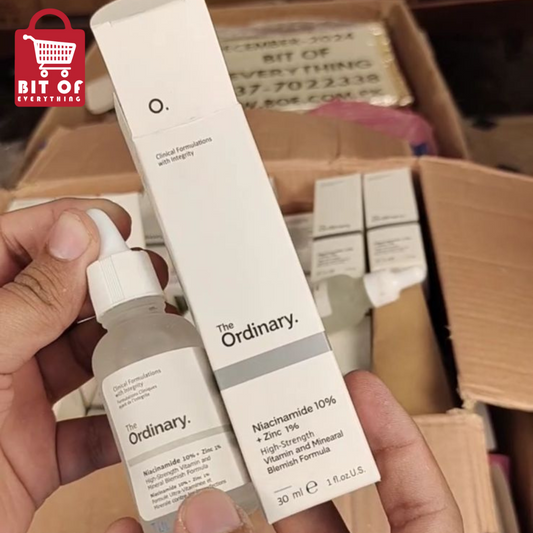 ORDINARY NIACINAMIDE SERUM