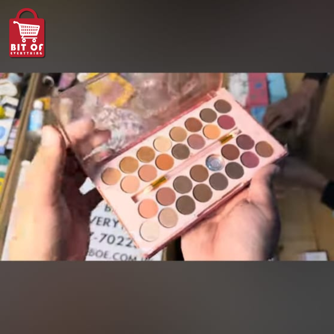 EYE PALLETE