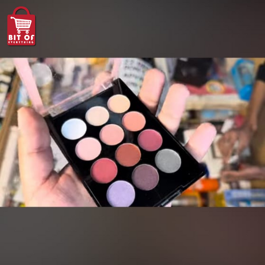 EYE PALLETE 12 IN 1