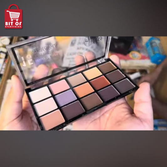 EYE PALLETE 15 IN 1