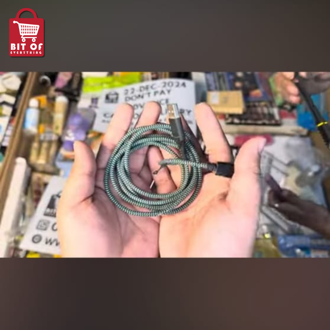 TYPE C CABLE