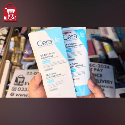 CERAVE HAND  CREAM