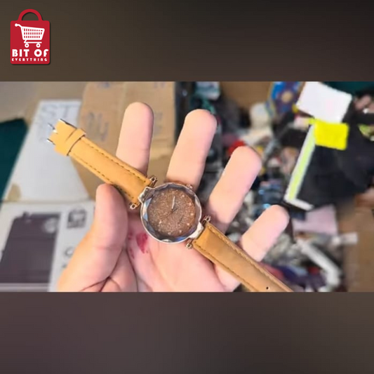 WATCH