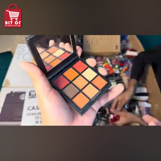 EYE PALLETE 9 IN 1