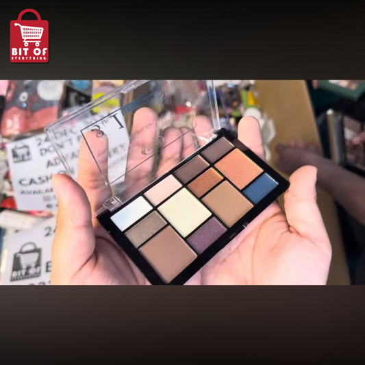 EYE PALLETE 12 IN 1