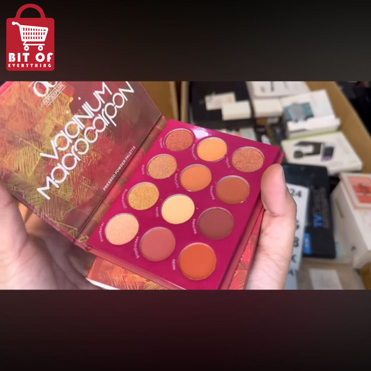 EYE PALLETE 12 IN 1