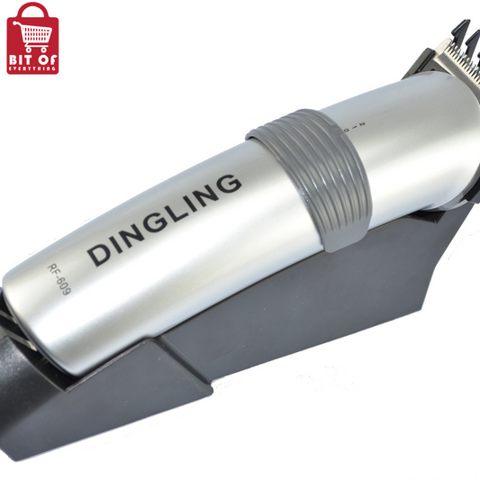 Dingling Original RF 609 Professional Hair Trimmer