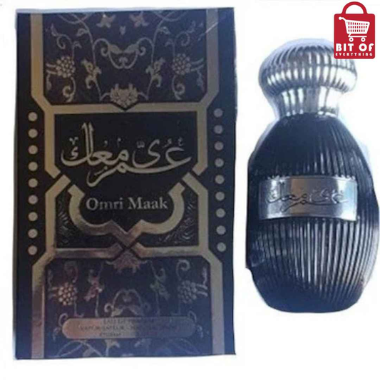 OMRI MAAK PERFUME