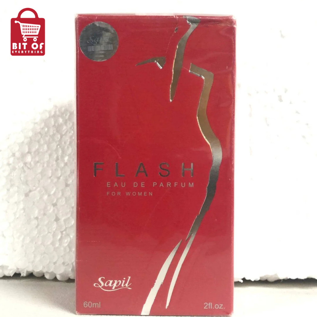 FLASH SAPIL PERFUME FOR LADIES