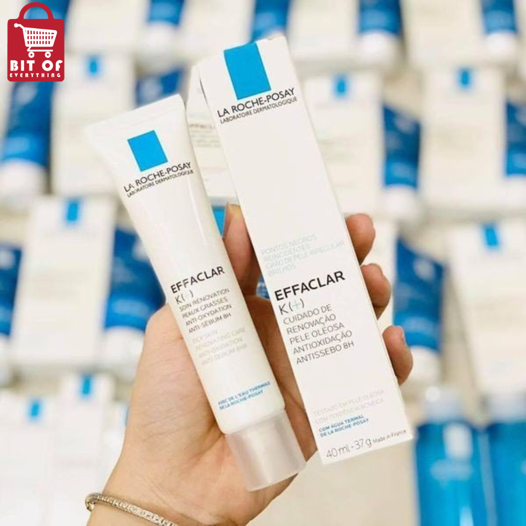 LA ROCHE POSAY Effaclar K (+) Tube