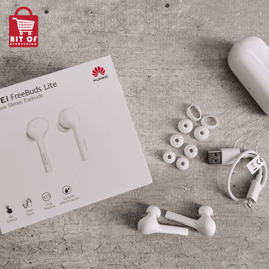 HUAWEI FREE BUDS LITE