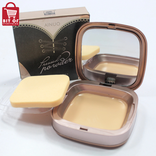 CAKE BASE PRESSED POWDER AINUO