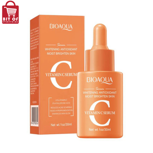 Bioaqua Whitening Antioxidant Vitaminc C