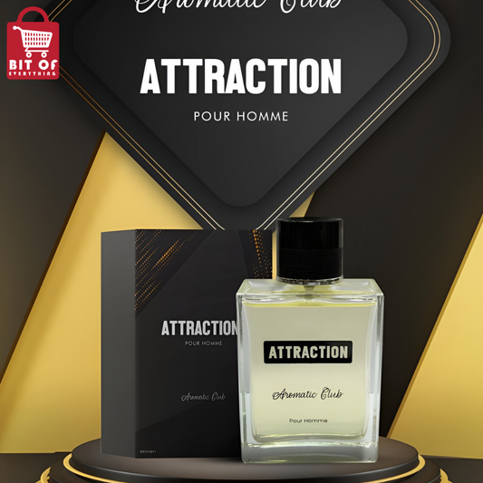 ATTRACTION PERFUME