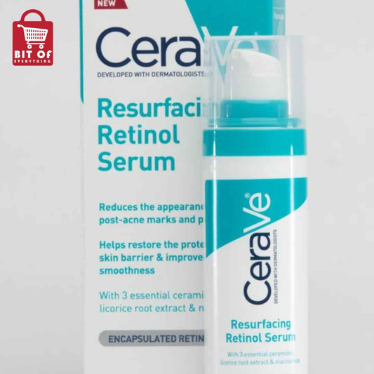 CERAVE RESURFACING RATINOL SERUM