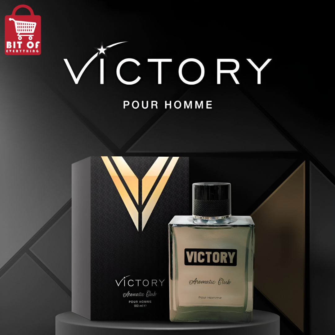 VICTORY AROMATIC PERFUME