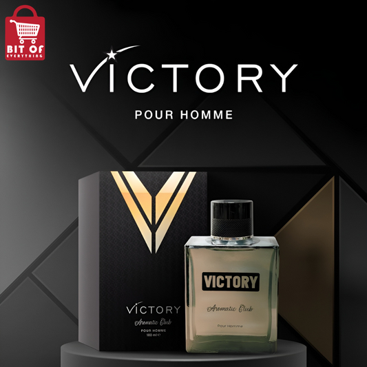 VICTORY AROMATIC PERFUME