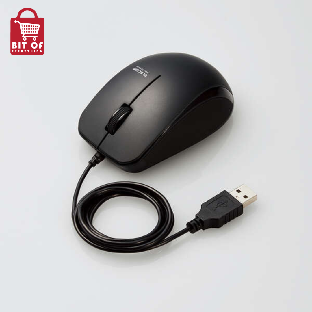 ELECOM MOUSE