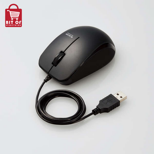 ELECOM MOUSE