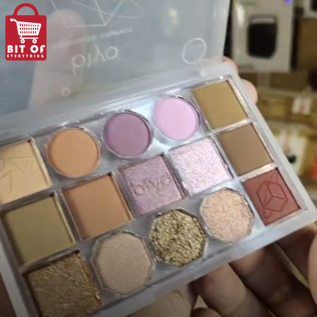 EYE SHADE PALLETE