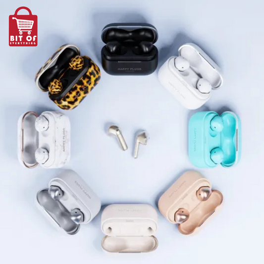 Happy Plugs Hope Earbuds 1-PCS