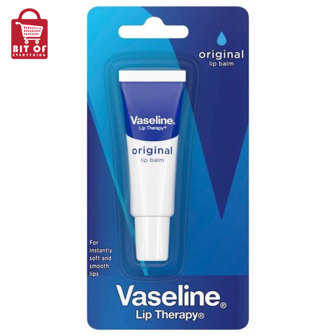 VASELINE ORIGNAL LIPBALM