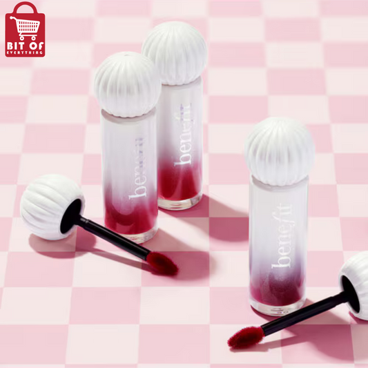 benefit Splashtint Dewy Lip Tint