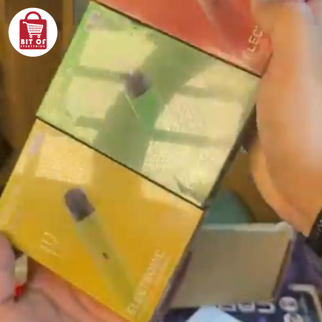 Rexey Vape – Sleek & Flavorful Vaping Device