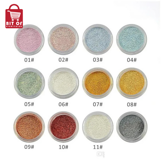 LOVEALPHA EYESHADOW 1-PCS