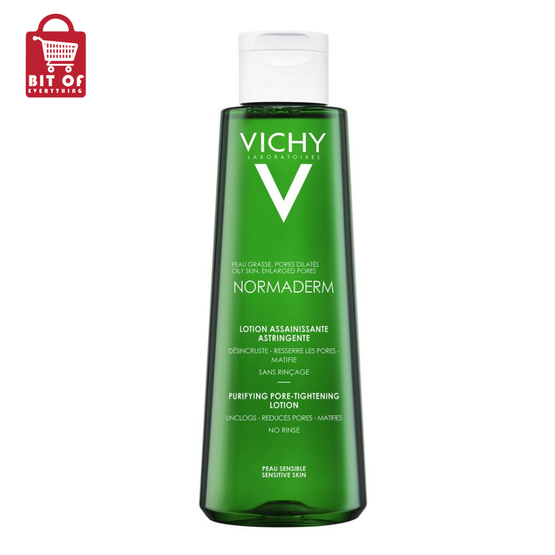 Vichy Normaderm Purifying Pore Tightening Lotion