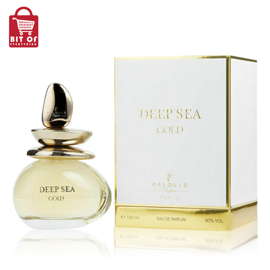 DEEP SEA GOLD PALGIOUS PERFUME