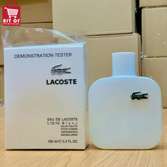 LACOSTE TESTER PERFUME 1-PCS