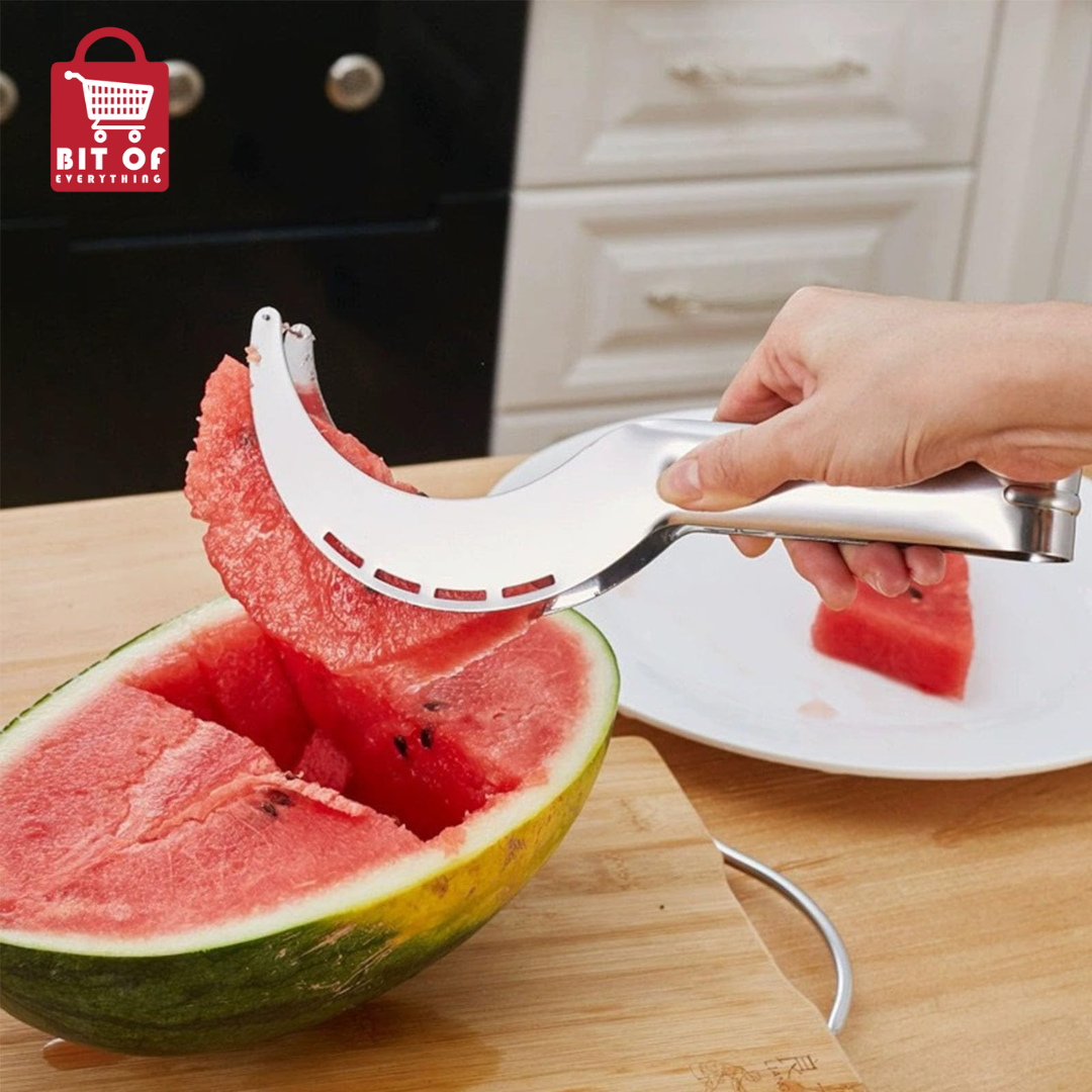 WATERMELON CUTTER