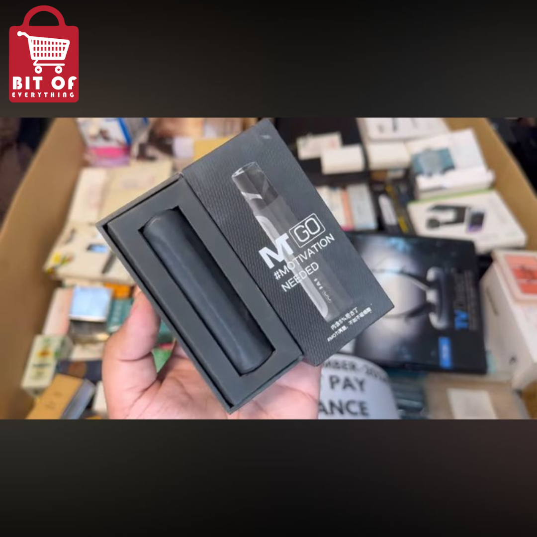 MTGO VAPE 1-PCS