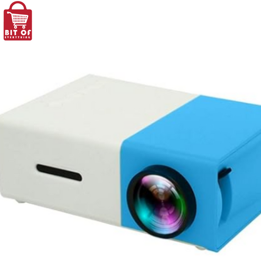 LED PROJECTOR